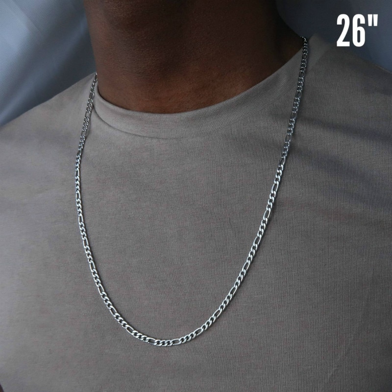 Men's Classic Chain Necklace Men's Classic Chain Necklace
