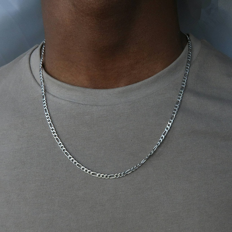 Men's Classic Chain Necklace Men's Classic Chain Necklace