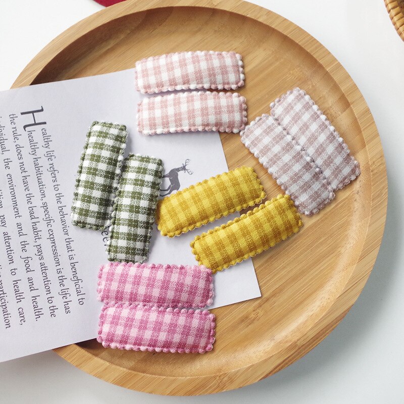 Korean Style Hairpins for Girls