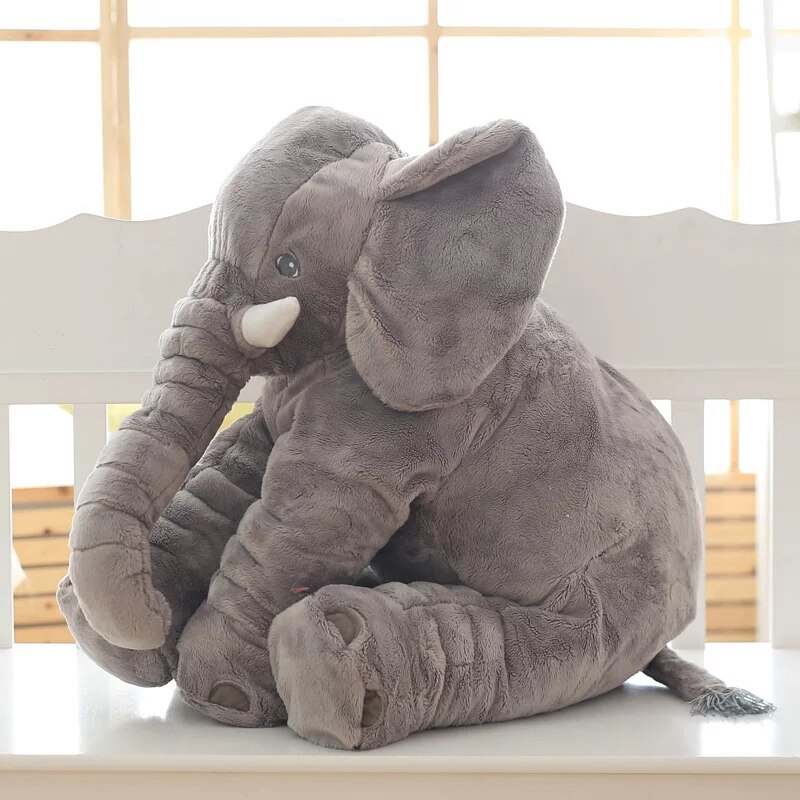 Giant Elephant Plush Toys Giant Elephant Plush Toys