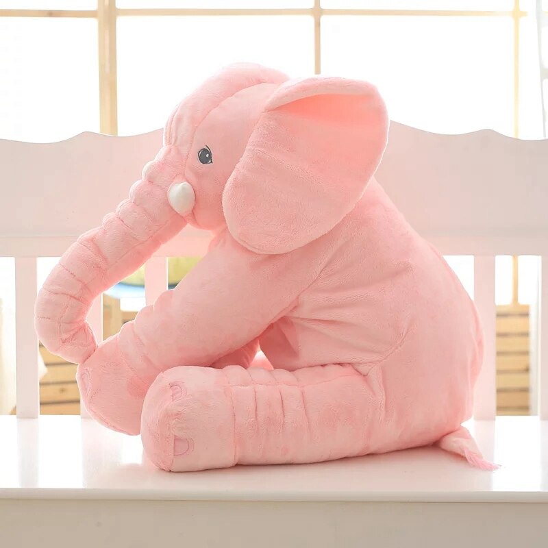 Giant Elephant Plush Toys Giant Elephant Plush Toys
