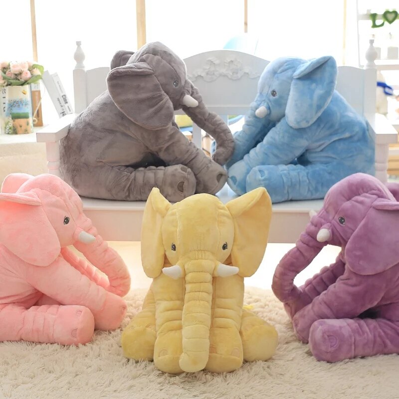 Giant Elephant Plush Toys Giant Elephant Plush Toys