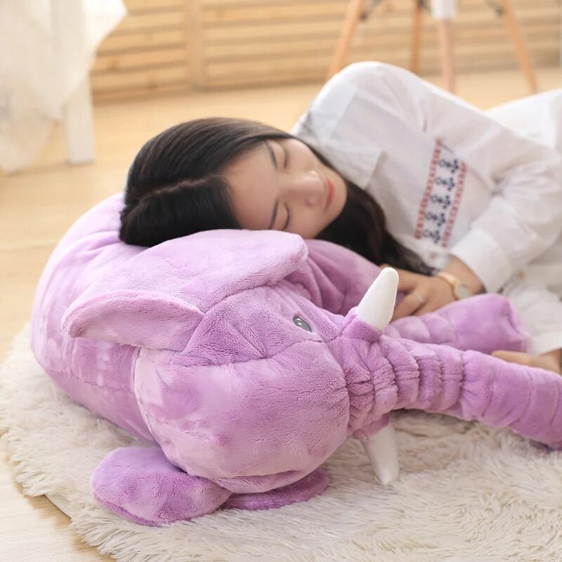 Giant Elephant Plush Toys Giant Elephant Plush Toys