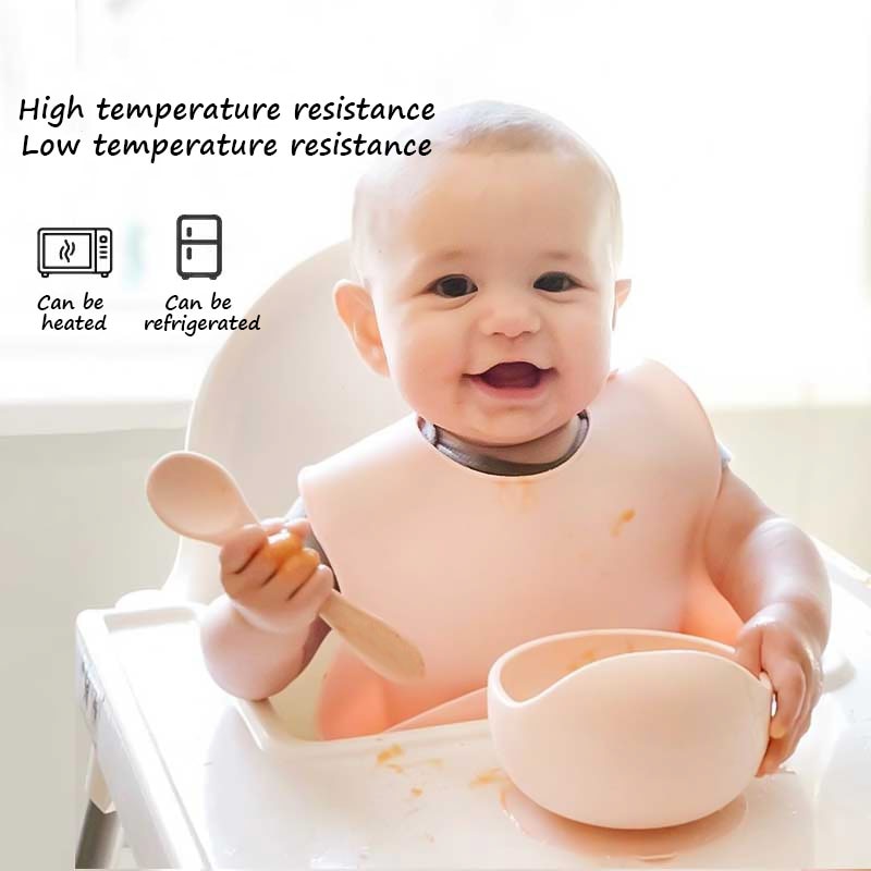 Baby Feeding Bowl Set Baby Feeding Bowl Set