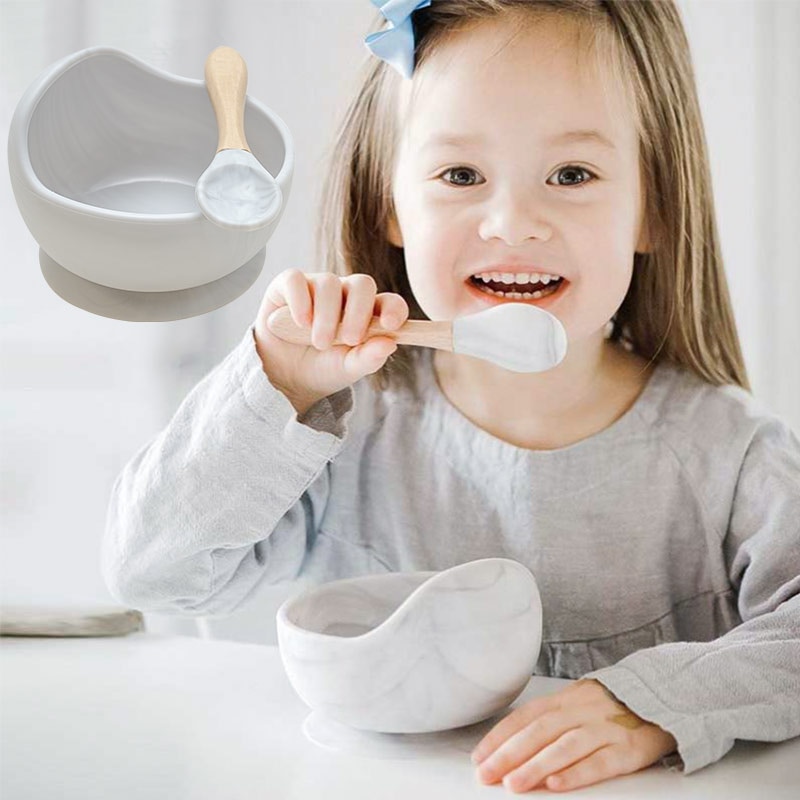 Baby Feeding Bowl Set Baby Feeding Bowl Set