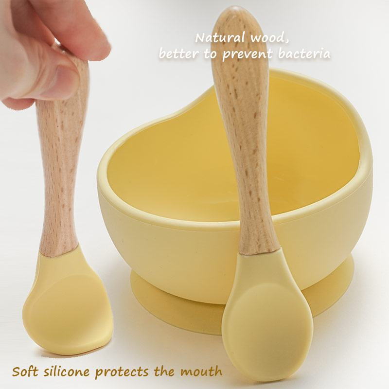 Baby Feeding Bowl Set Baby Feeding Bowl Set