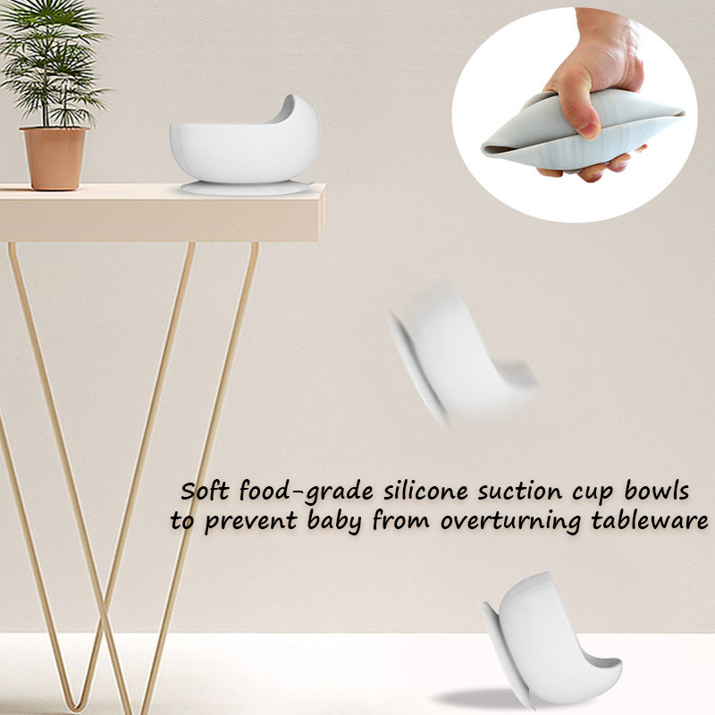 Baby Feeding Bowl Set Baby Feeding Bowl Set
