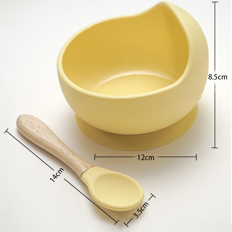 Baby Feeding Bowl Set Baby Feeding Bowl Set