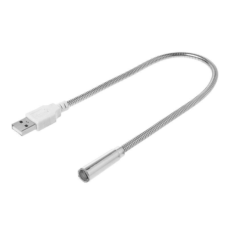 Flexible Metal USB Lamp Flexible Metal USB Lamp