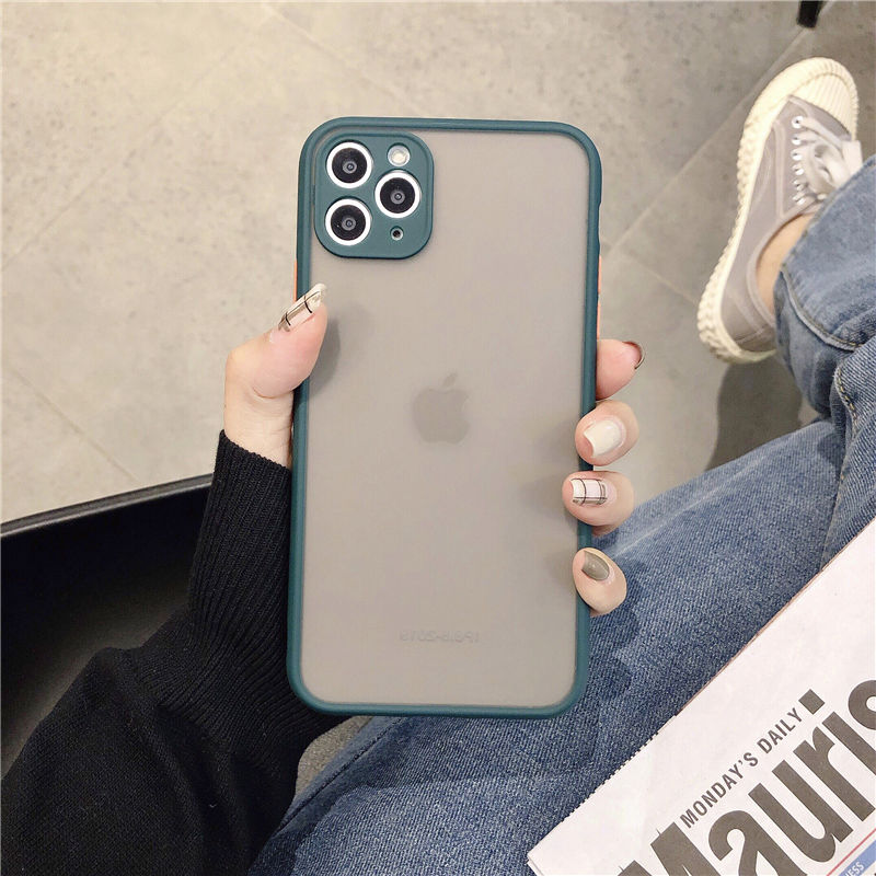 Matte Phone Case for iPhone Matte Phone Case for iPhone