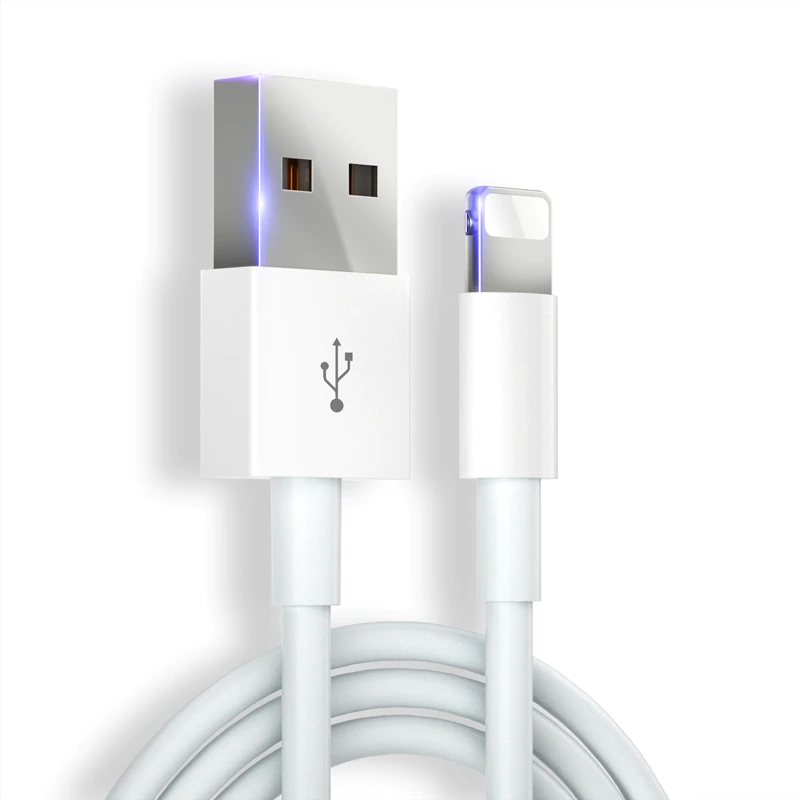 Fast iPhone Charging Cable Fast iPhone Charging Cable