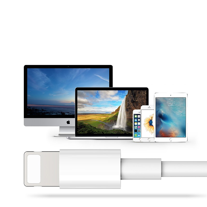 Fast iPhone Charging Cable Fast iPhone Charging Cable