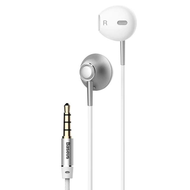 Stereo Wired In-ear Earphones Stereo Wired In-ear Earphones
