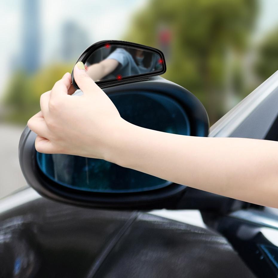 Parking Rearview Mirror Parking Rearview Mirror