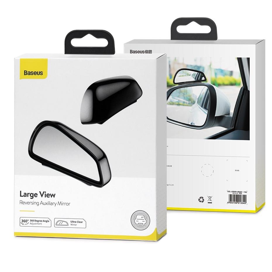 Parking Rearview Mirror Parking Rearview Mirror