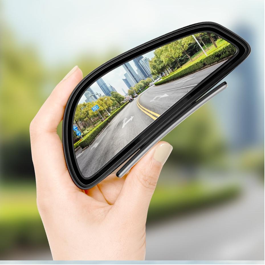Parking Rearview Mirror Parking Rearview Mirror