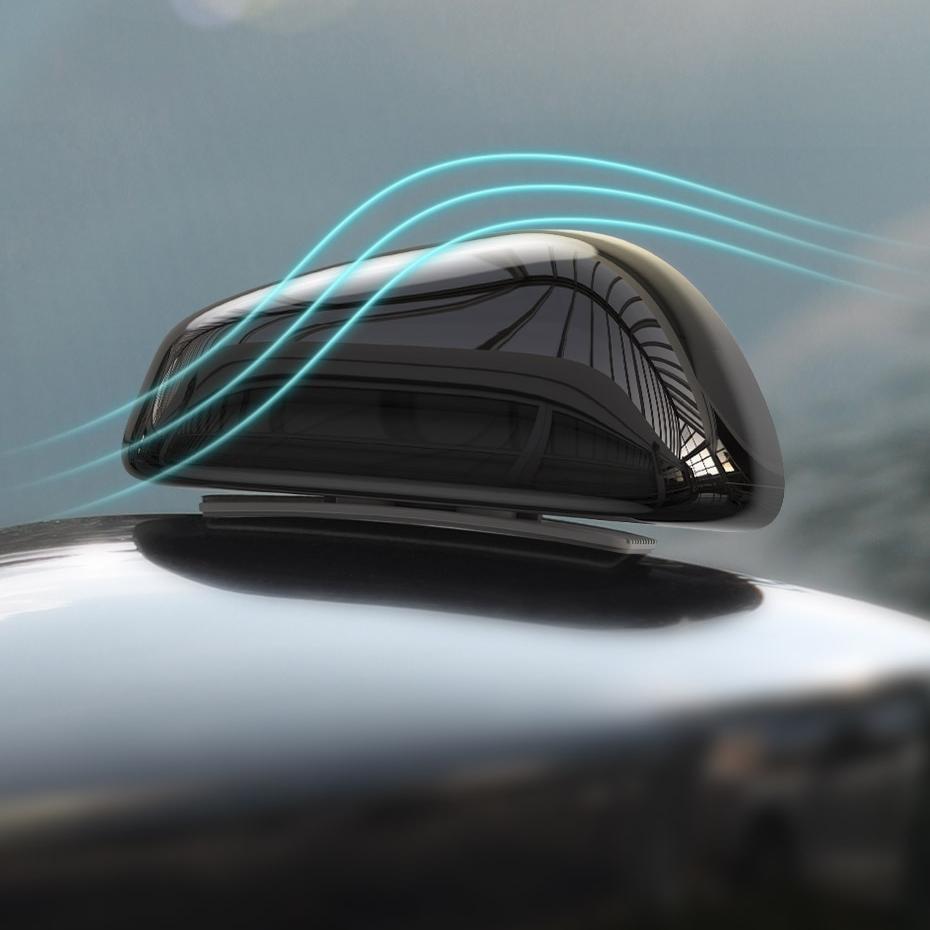 Parking Rearview Mirror Parking Rearview Mirror