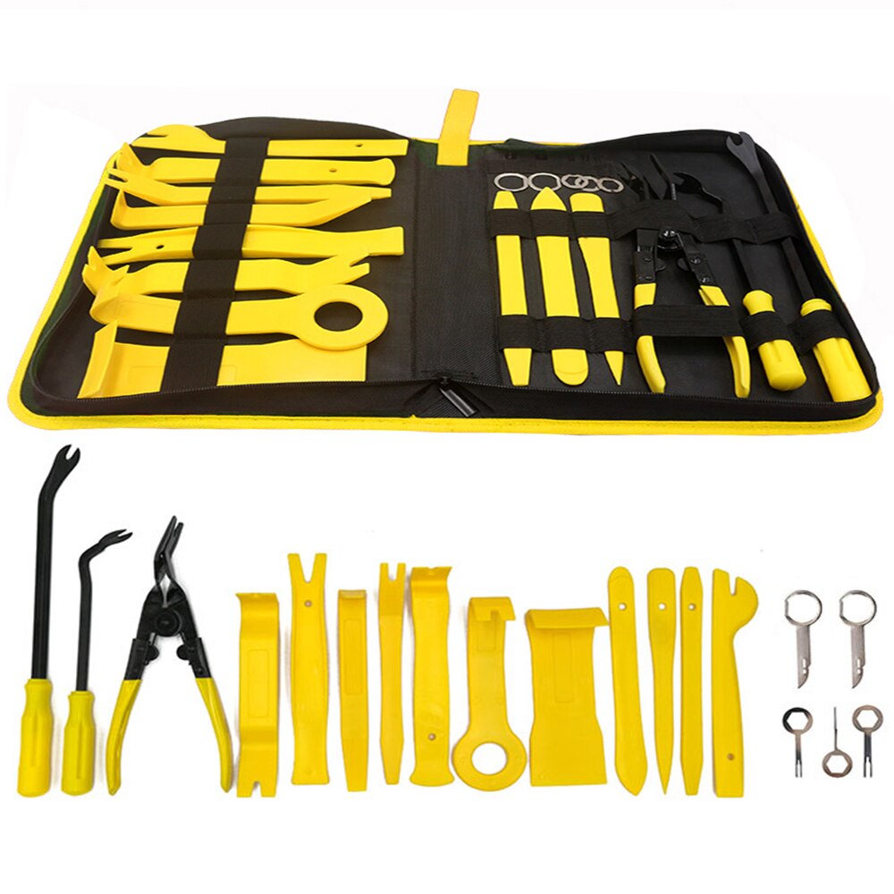 Car Repairing Tool Kit Car Repairing Tool Kit