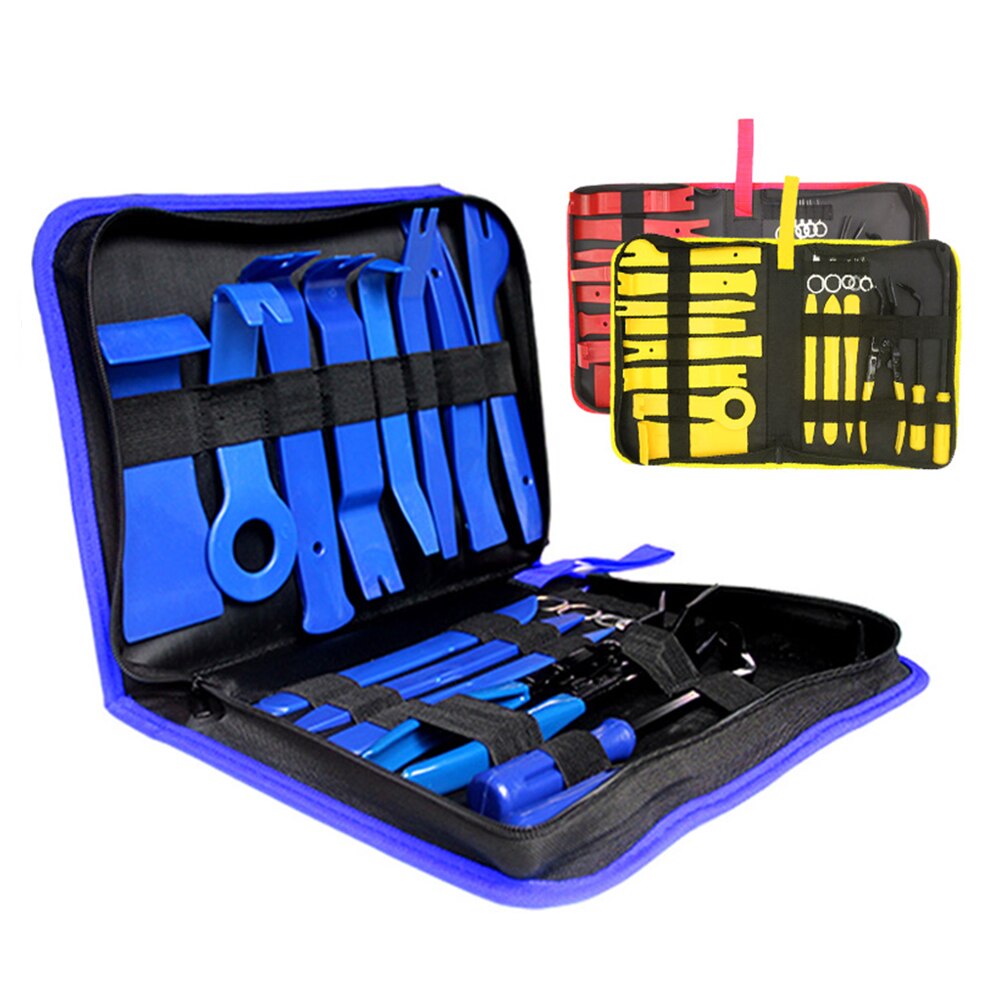 Car Repairing Tool Kit Car Repairing Tool Kit