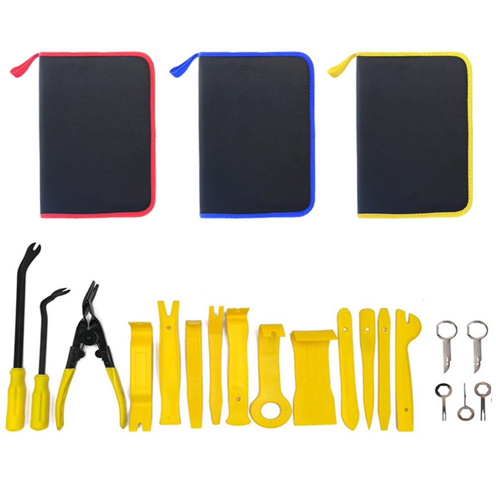 Car Repairing Tool Kit Car Repairing Tool Kit