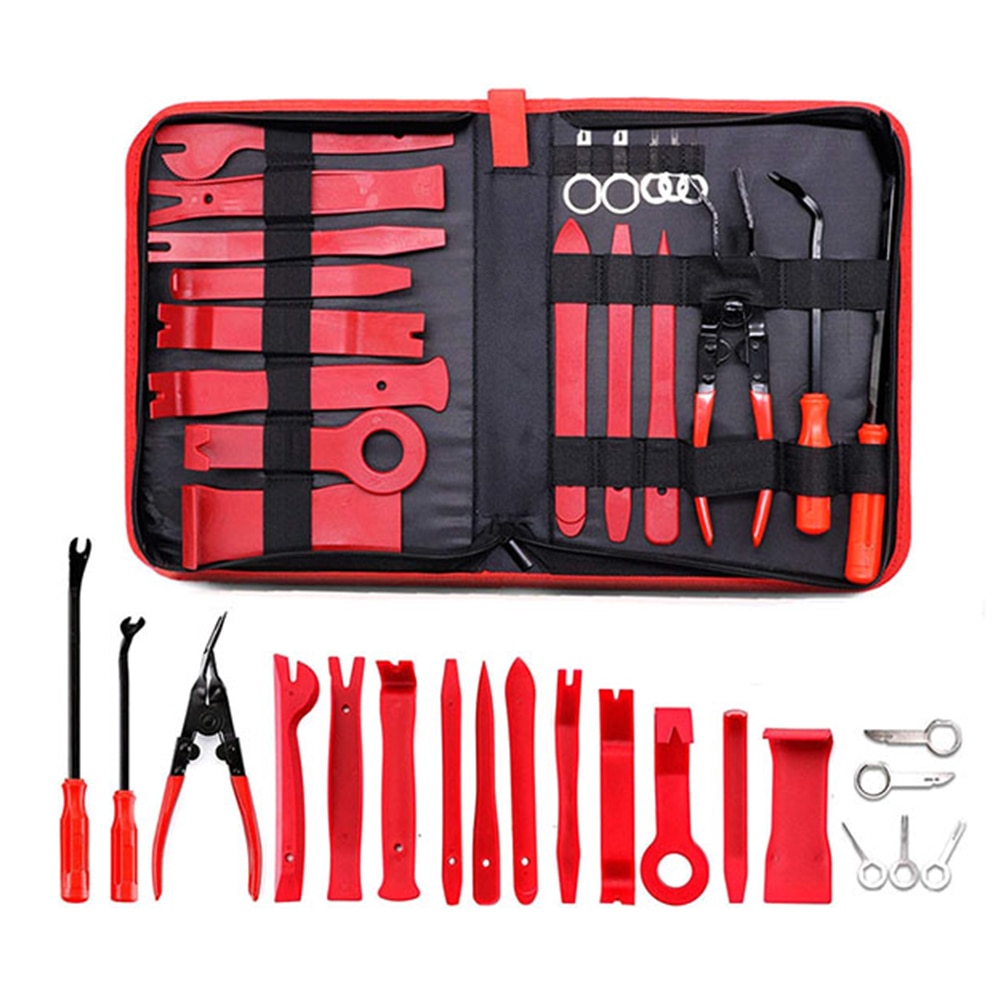 Car Repairing Tool Kit Car Repairing Tool Kit