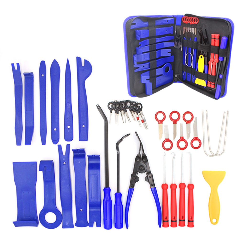 Car Repairing Tool Kit Car Repairing Tool Kit