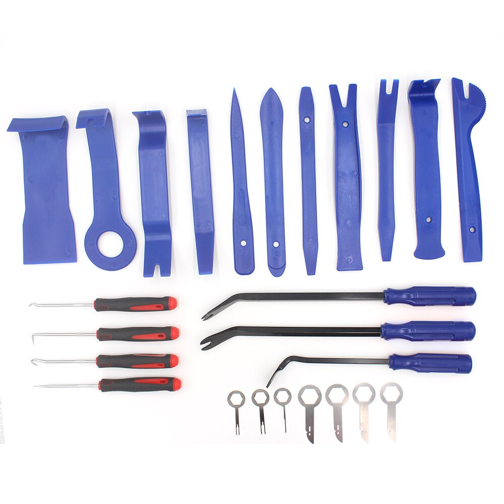 Car Repairing Tool Kit Car Repairing Tool Kit