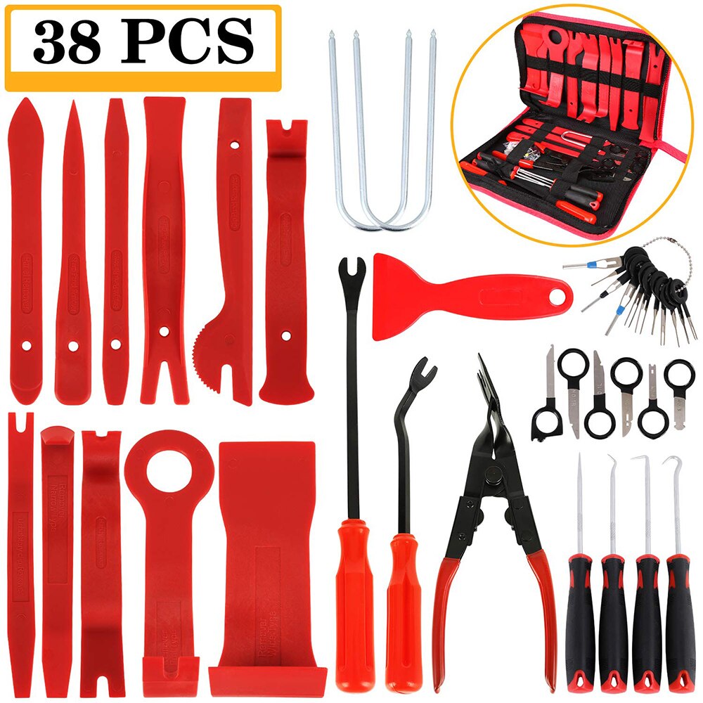 Car Repairing Tool Kit Car Repairing Tool Kit