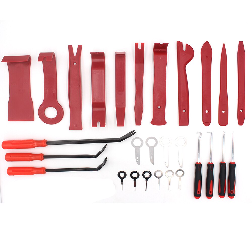 Car Repairing Tool Kit Car Repairing Tool Kit