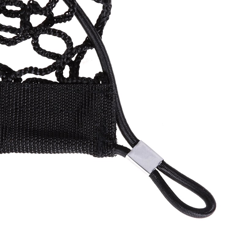 Elastic Car Trunk Organizer Net