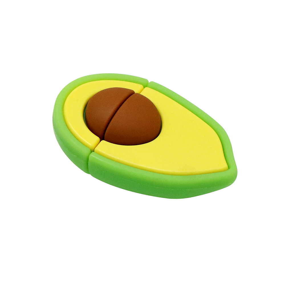 USB 2.0 Avocado USB Flash Drive