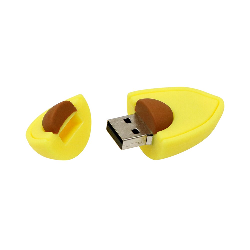 USB 2.0 Avocado USB Flash Drive