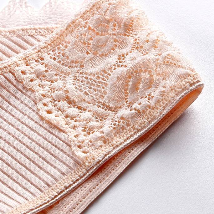 Three Women's Briefs in Multiple Colors