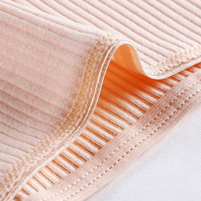 Three Women's Briefs in Multiple Colors