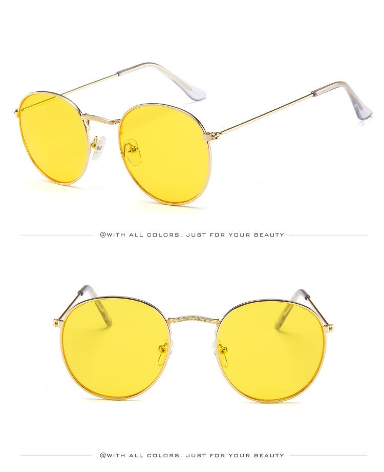 Women's Retro Style Sunglasses Women's Retro Style Sunglasses
