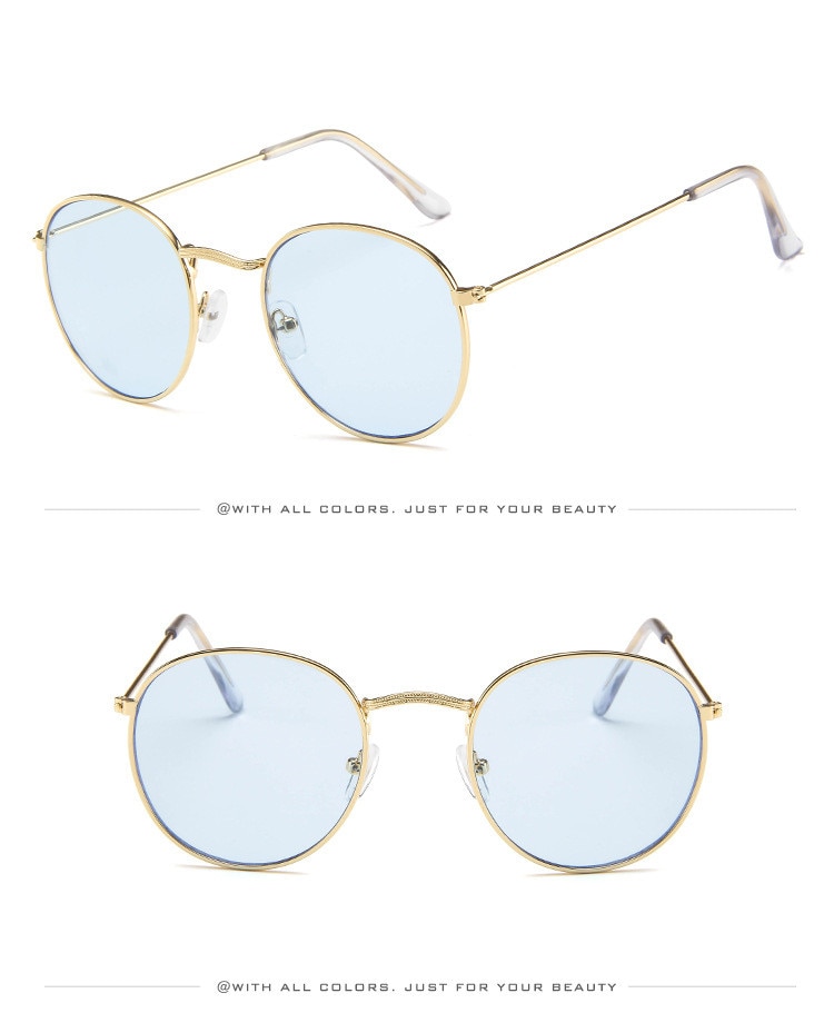 Women's Retro Style Sunglasses Women's Retro Style Sunglasses
