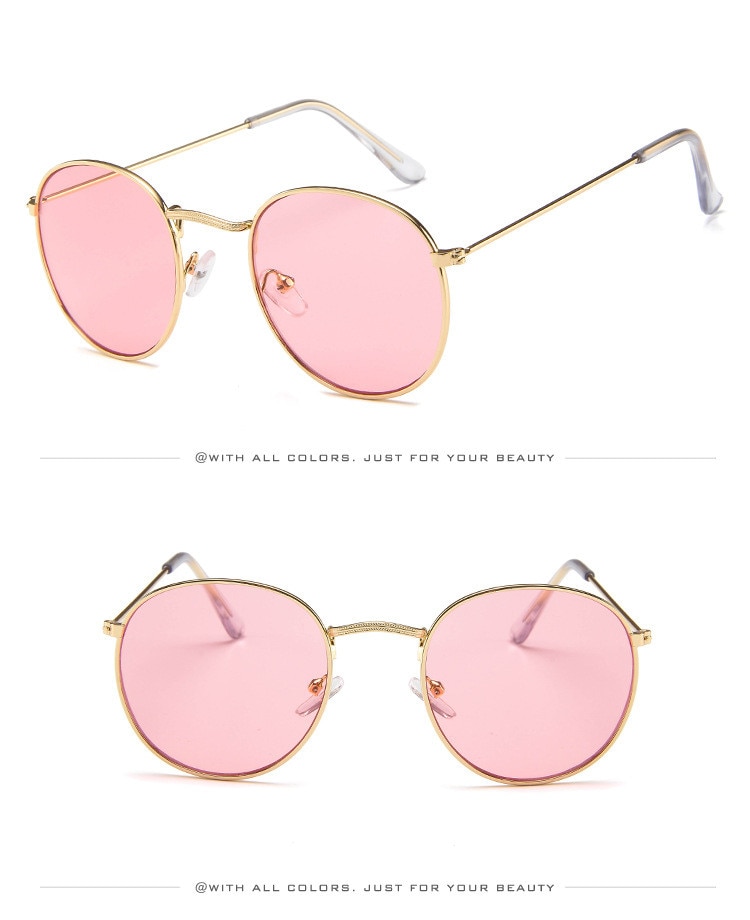 Women's Retro Style Sunglasses Women's Retro Style Sunglasses