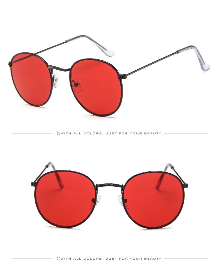 Women's Retro Style Sunglasses Women's Retro Style Sunglasses