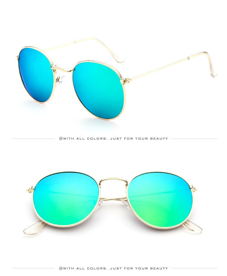 Women's Retro Style Sunglasses Women's Retro Style Sunglasses