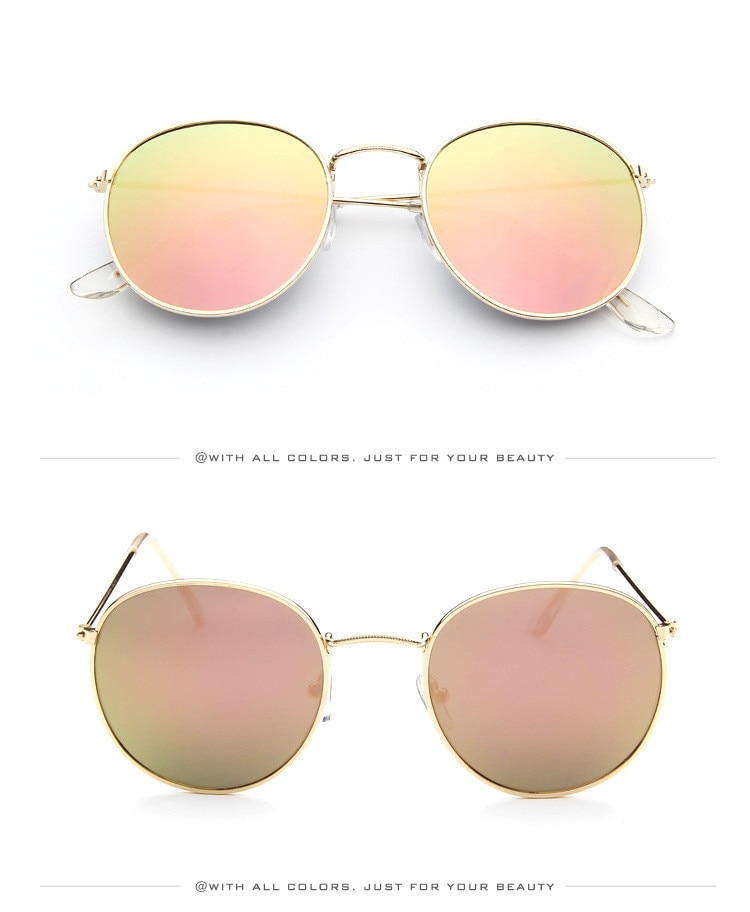 Women's Retro Style Sunglasses Women's Retro Style Sunglasses