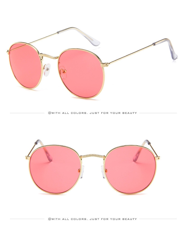 Women's Retro Style Sunglasses Women's Retro Style Sunglasses