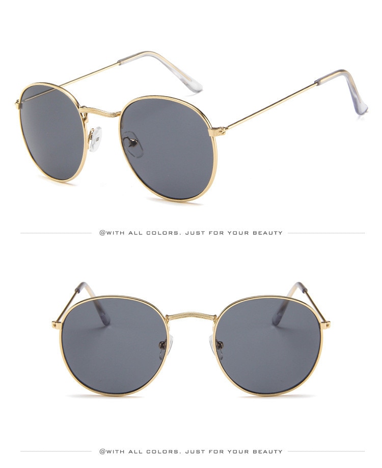 Women's Retro Style Sunglasses Women's Retro Style Sunglasses