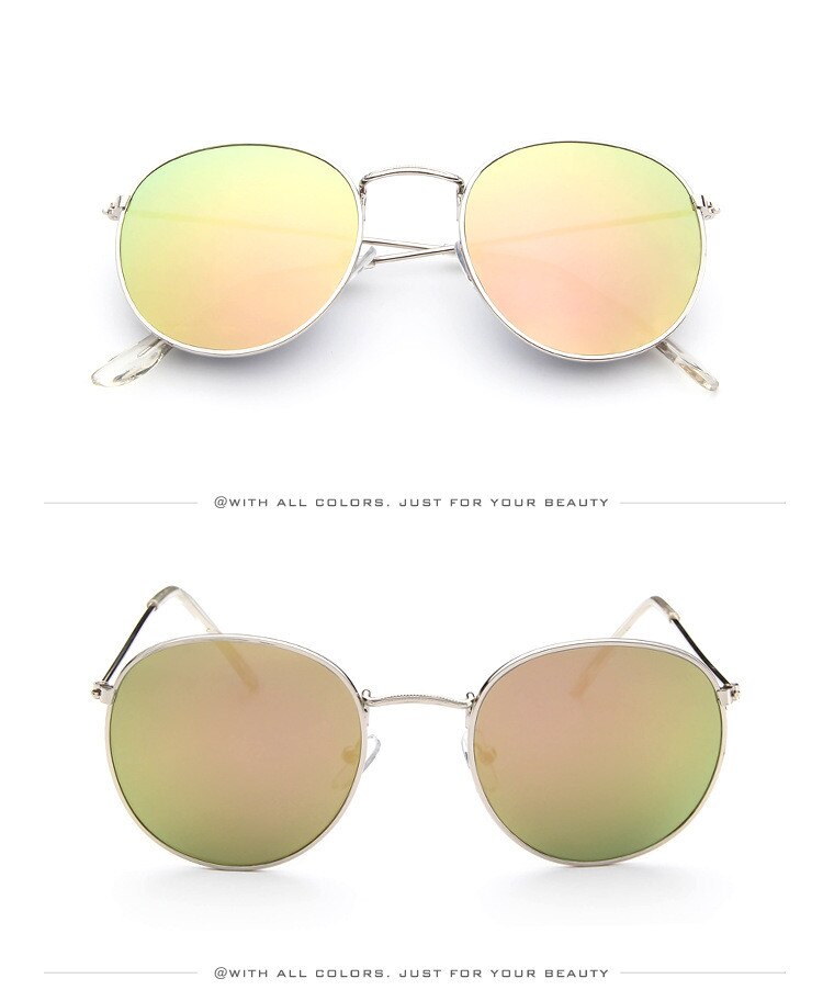 Women's Retro Style Sunglasses Women's Retro Style Sunglasses