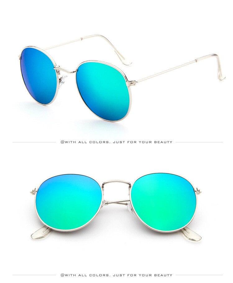 Women's Retro Style Sunglasses Women's Retro Style Sunglasses