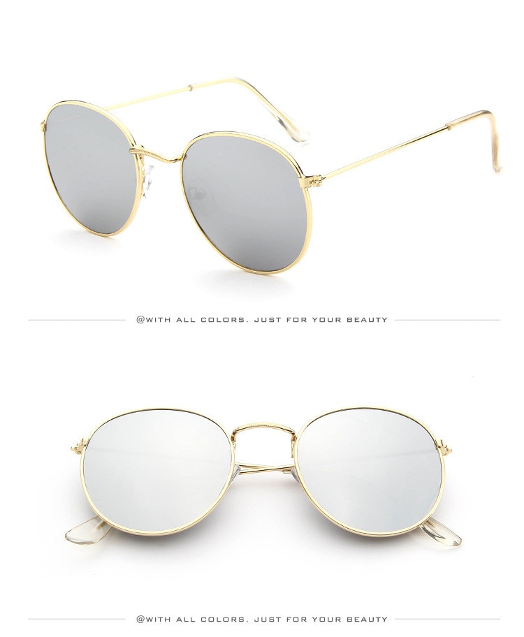 Women's Retro Style Sunglasses Women's Retro Style Sunglasses