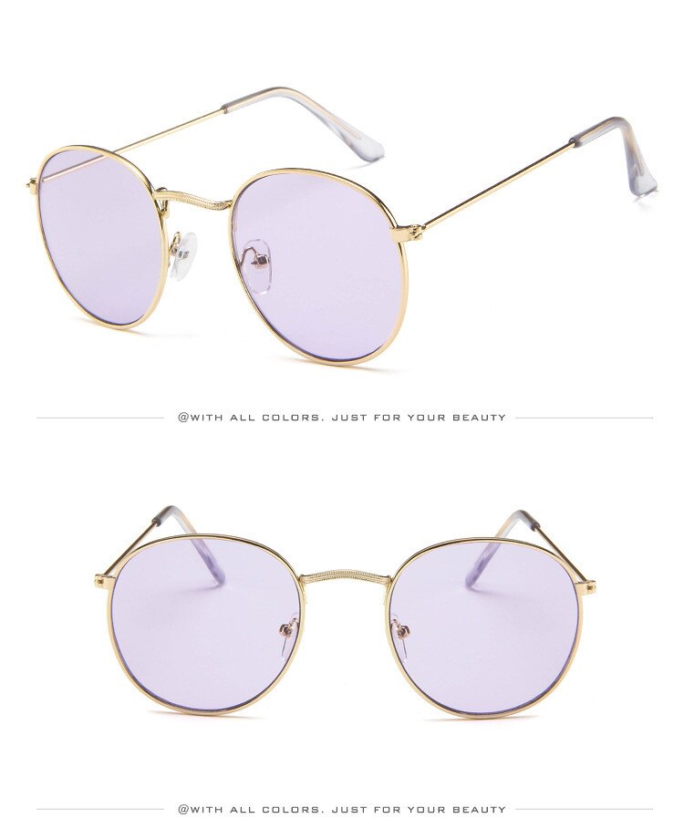Women's Retro Style Sunglasses Women's Retro Style Sunglasses