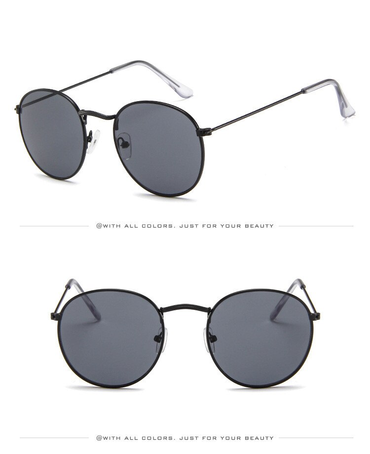 Women's Retro Style Sunglasses Women's Retro Style Sunglasses
