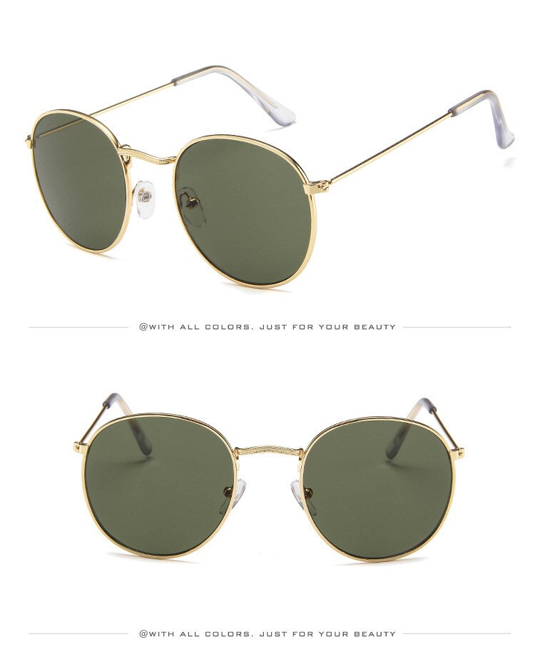 Women's Retro Style Sunglasses Women's Retro Style Sunglasses