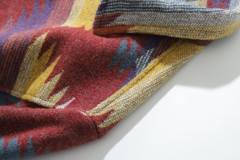 Men's Fashion Street Style Long Sleeve Shirt Men's Fashion Street Style Long Sleeve Shirt