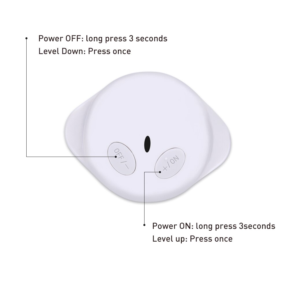 EMS Face Lifting Machine